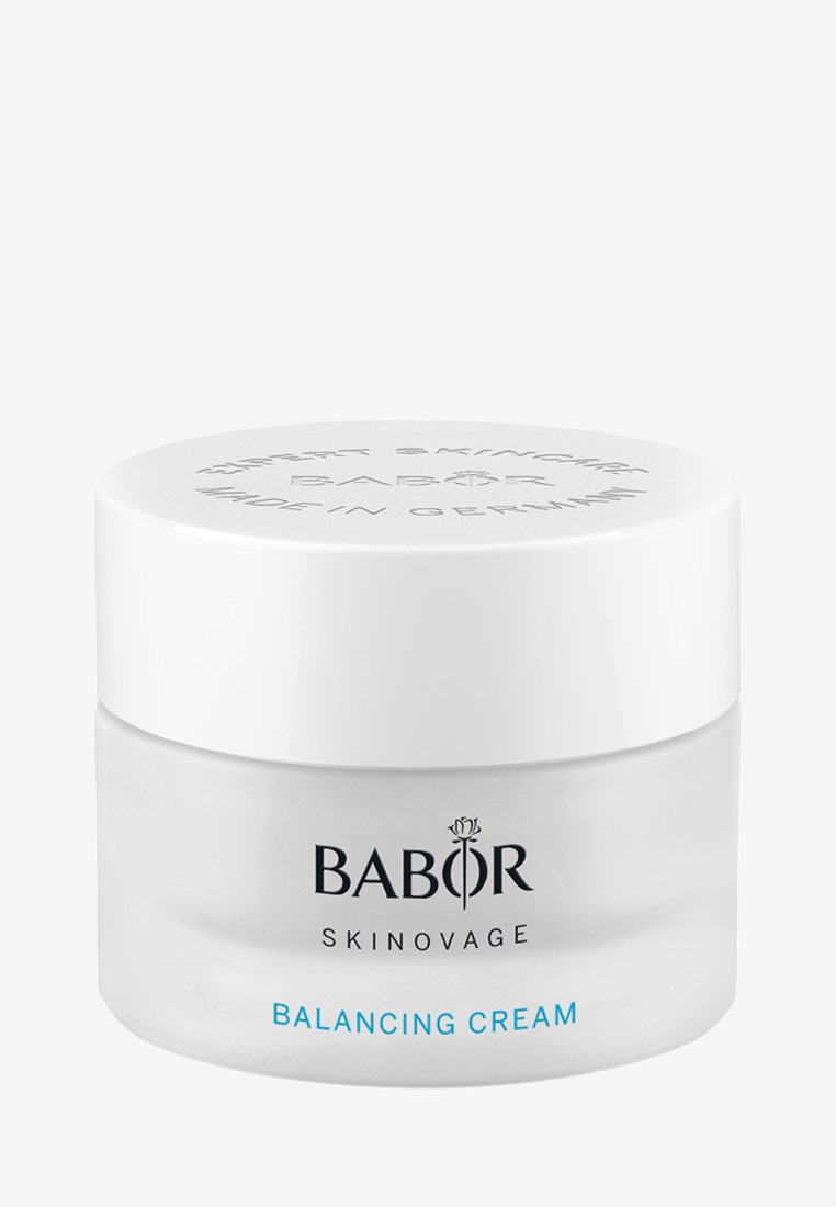 BABOR BABOR BALANCING CREAM 5.1 - Face cream Rabatt