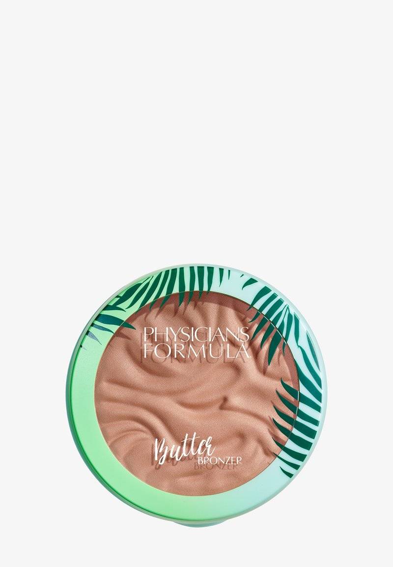 Physicians Formula Physicians Formula MURUMURU BUTTER BRONZER - Bronzer - deep bronzer Versandkostenfrei
