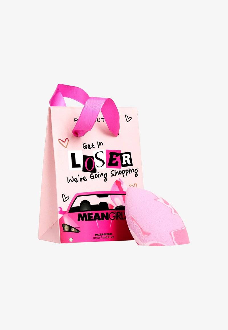 Makeup Revolution Makeup Revolution MEAN GIRLS X REVOLUTION GET IN LOSER BLENDER - Makeup sponges & blenders