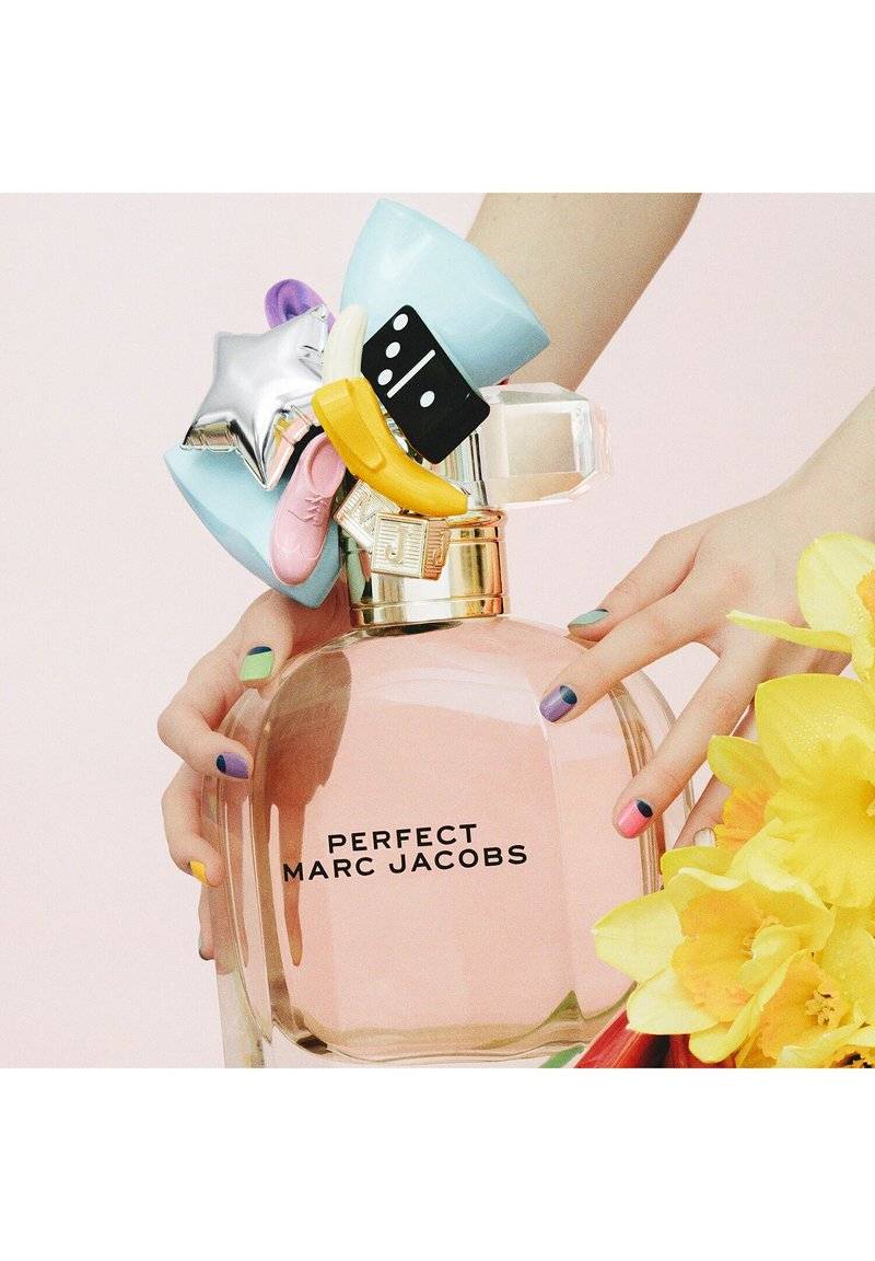Marc Jacobs Fragrances Marc Jacobs Fragrances PERFECT - Eau de Parfum Begrenztes Angebot