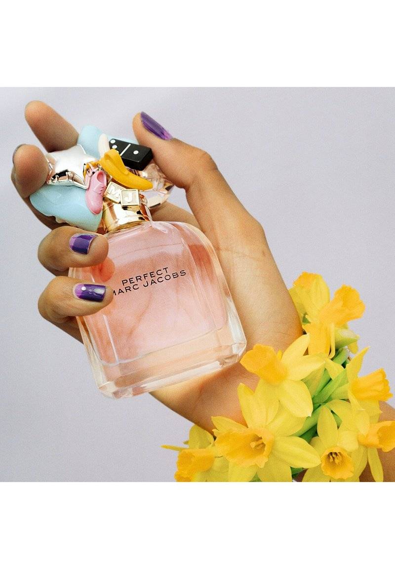 Marc Jacobs Fragrances Marc Jacobs Fragrances PERFECT - Eau de Parfum Begrenztes Angebot