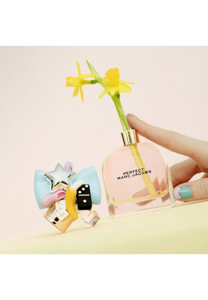 Marc Jacobs Fragrances Marc Jacobs Fragrances PERFECT - Eau de Parfum Begrenztes Angebot