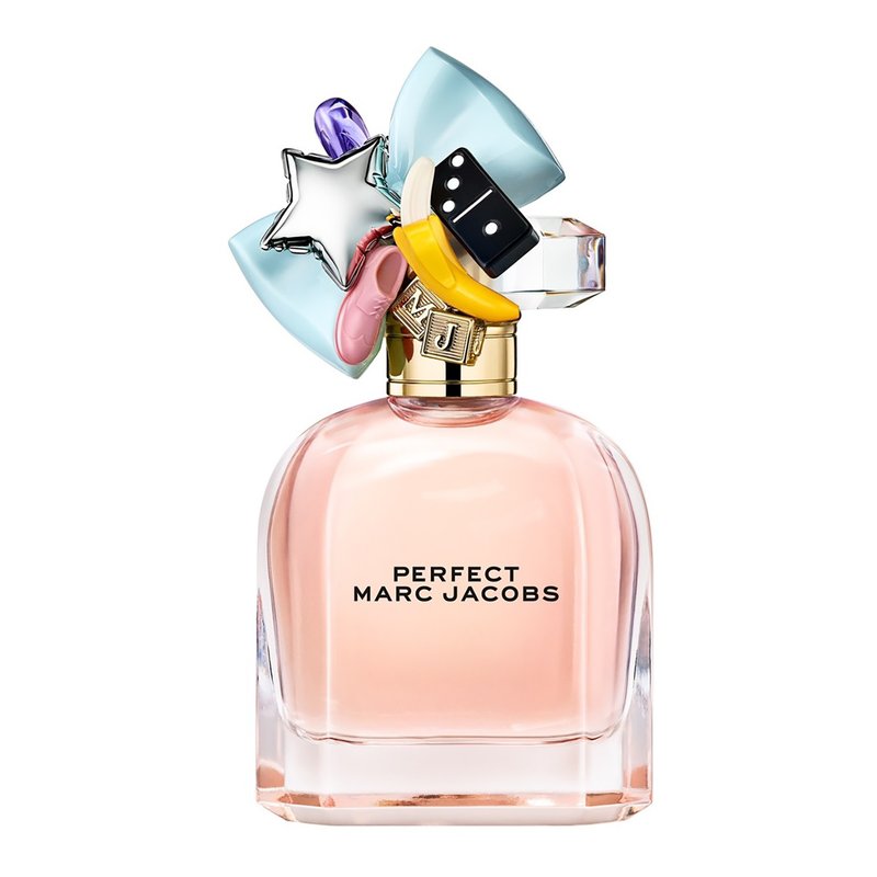 Marc Jacobs Fragrances Marc Jacobs Fragrances PERFECT - Eau de Parfum Begrenztes Angebot