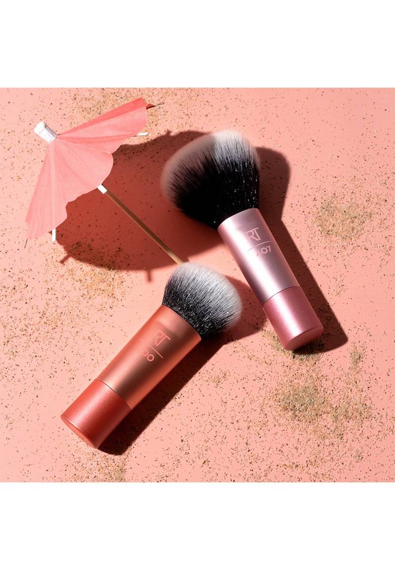 Real Techniques Real Techniques MINI BRUSH DUO - Makeup brush set Black Friday