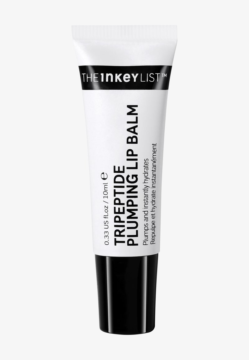 The INKEY List The INKEY List TRIPEPTIDE PLUMPING LIP BALM PLUMPING LIP BALM - Lip balm Osterangebot