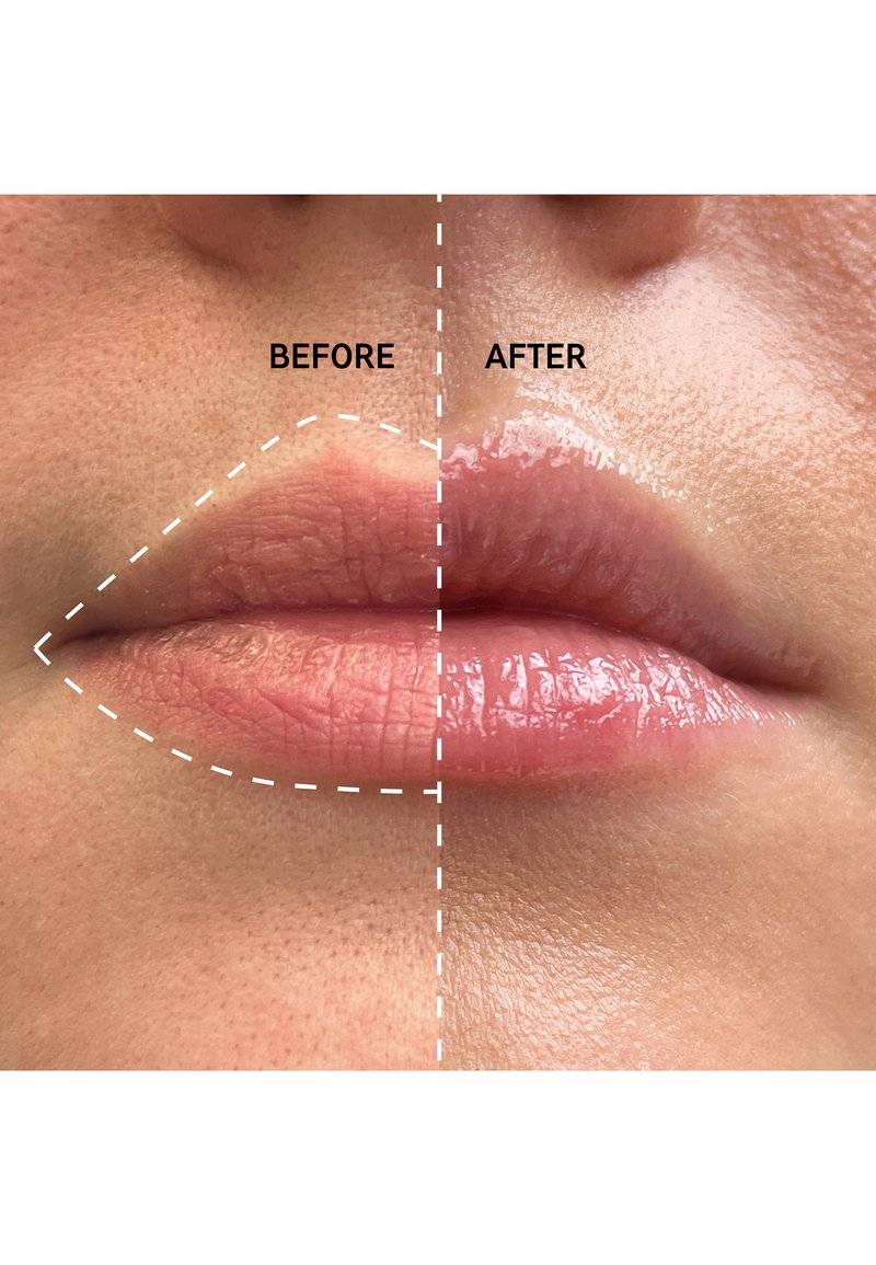 The INKEY List The INKEY List TRIPEPTIDE PLUMPING LIP BALM PLUMPING LIP BALM - Lip balm Osterangebot