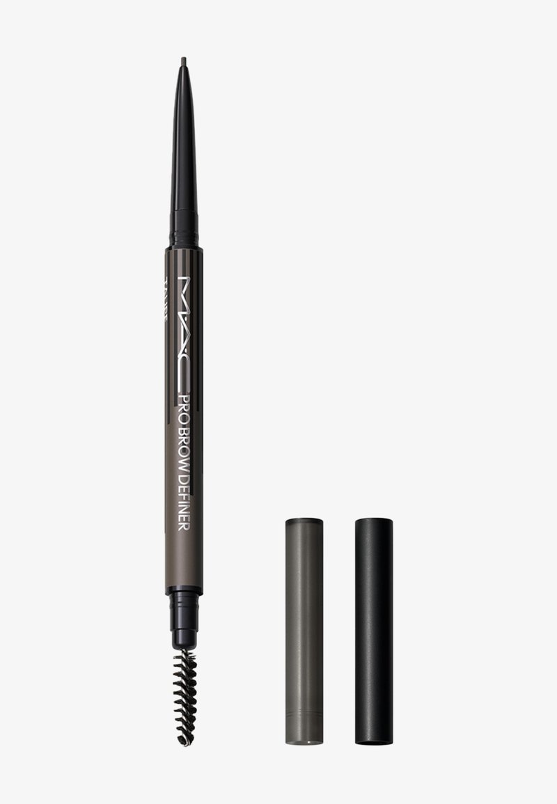 MAC MAC PRO BROW DEFINER - Eyebrow pencil - taupe
