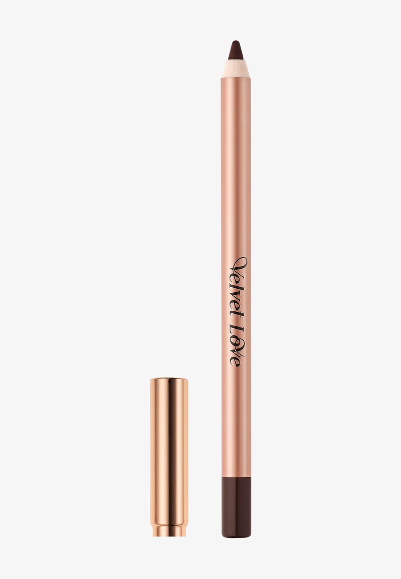 ZOEVA ZOEVA VELVET LOVE EYELINER PENCIL - Eyeliner