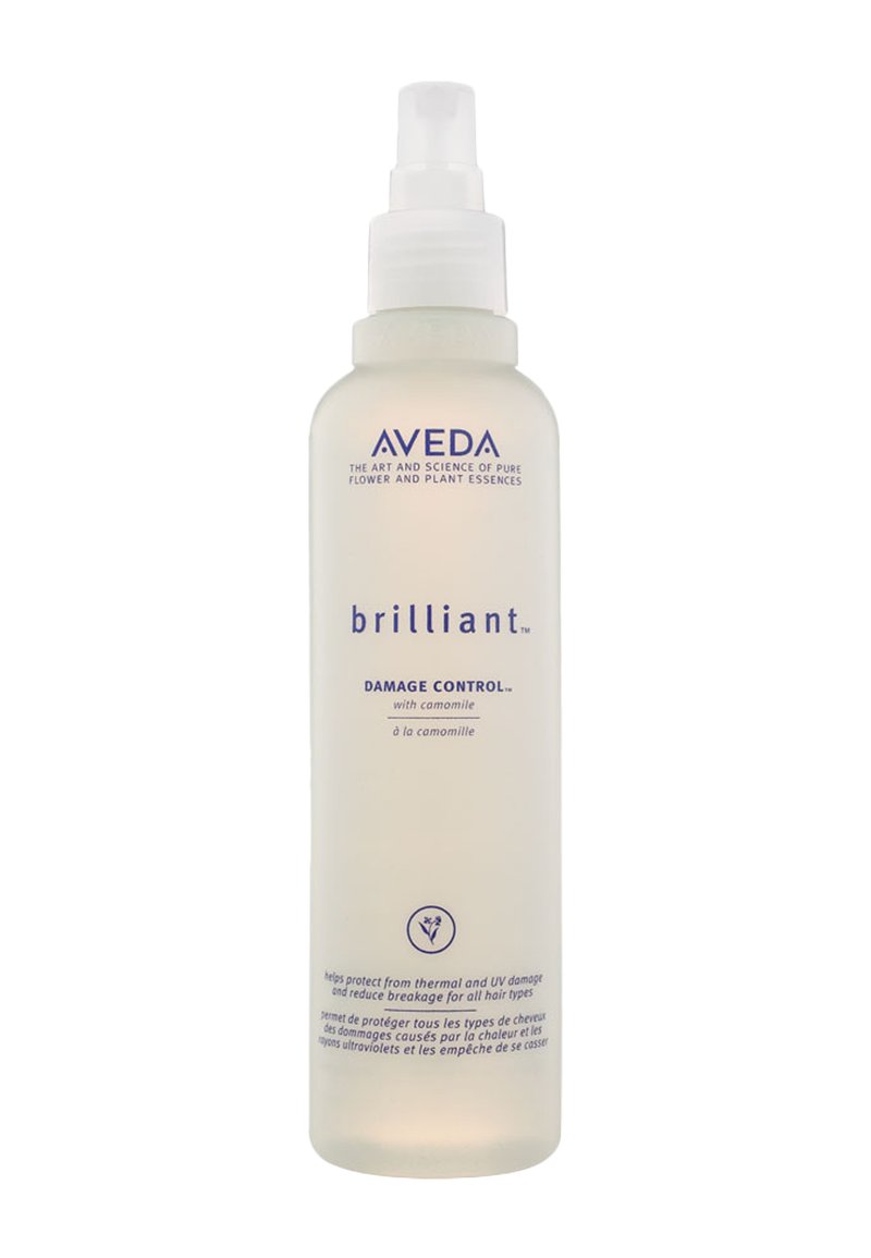 Aveda Aveda BRILLIANT™ DAMAGE CONTROL™ - Hair styling