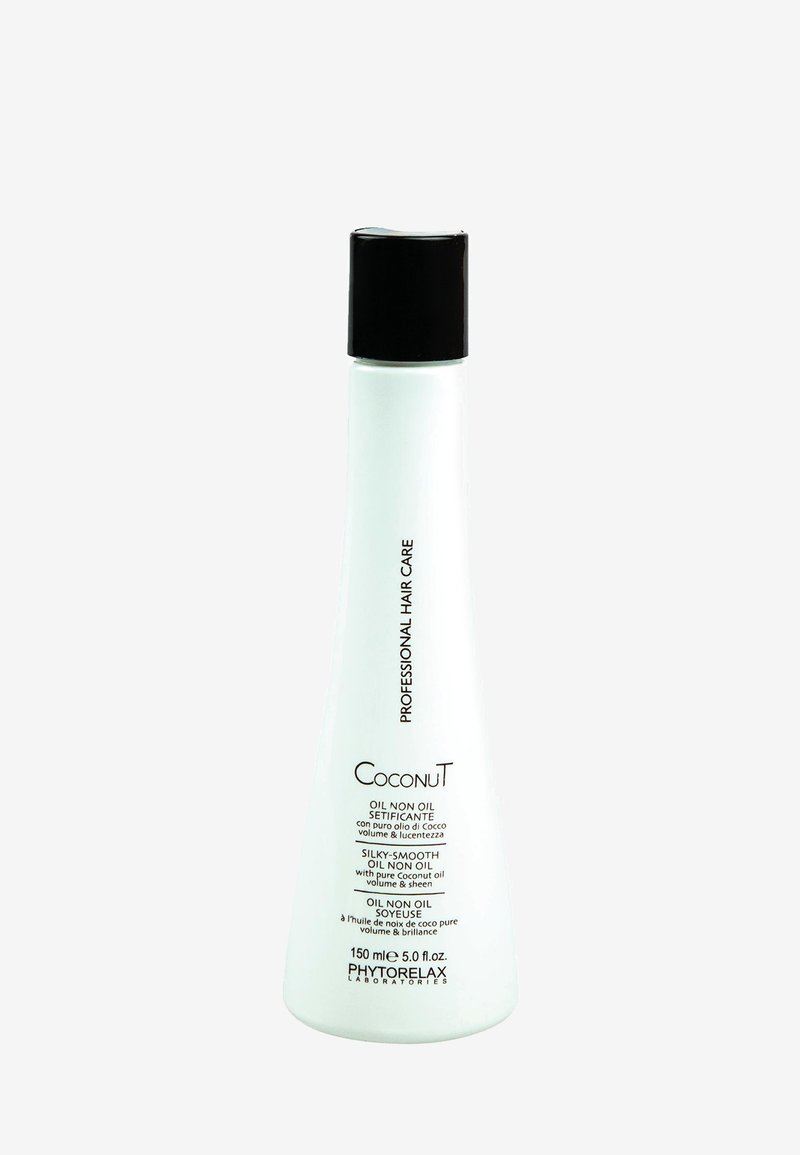 Phytorelax Phytorelax COCONUT SILKY SMOOTH OIL NON OIL - Hair treatment