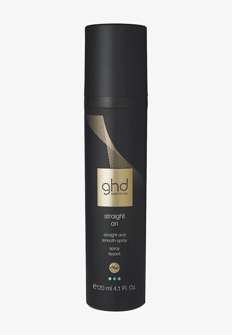 ghd ghd GHD STRAIGHT ON - Hair styling
