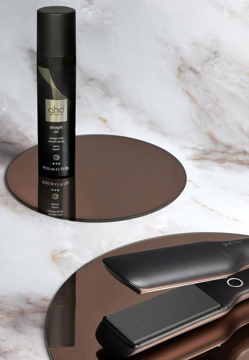 ghd ghd GHD STRAIGHT ON - Hair styling Heißer Verkauf