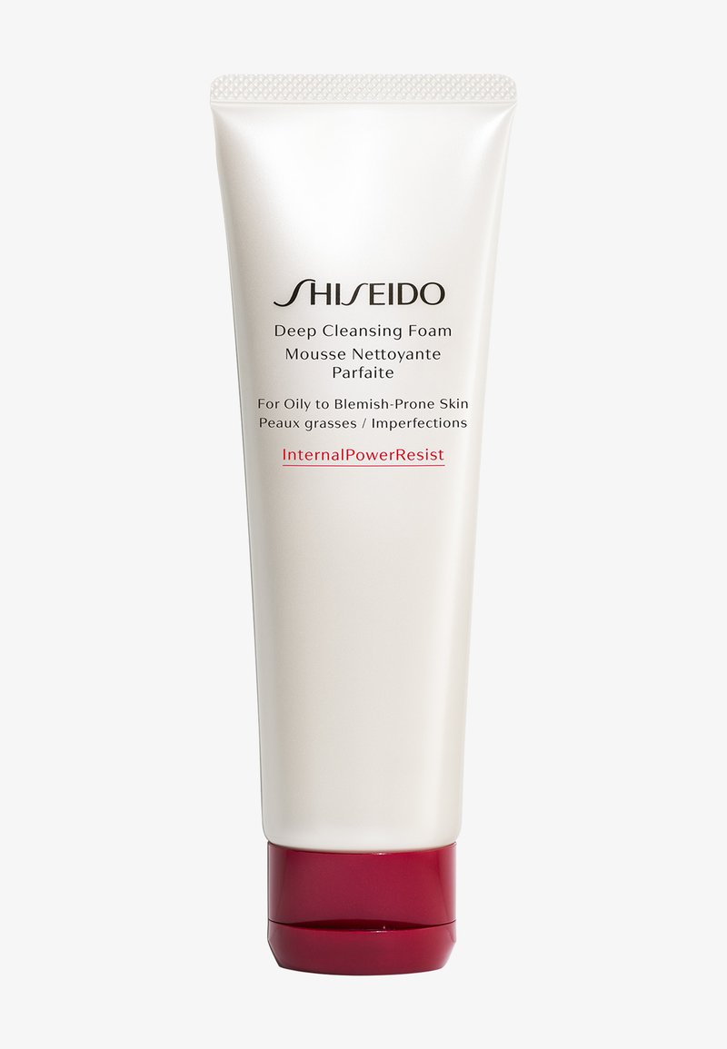Shiseido Shiseido SDP DEEP FOAM - Cleanser