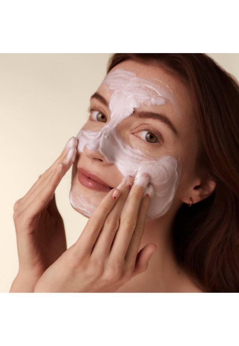 Shiseido Shiseido SDP DEEP FOAM - Cleanser Neueste Mode