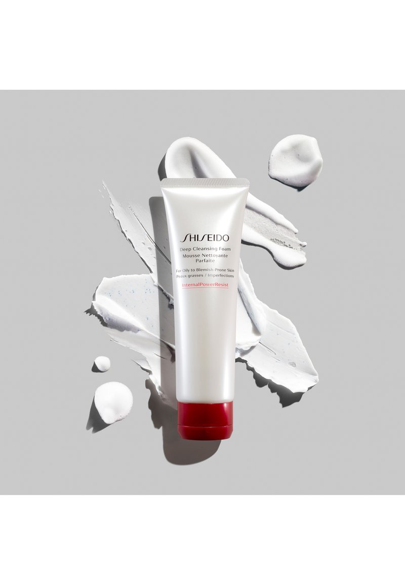 Shiseido Shiseido SDP DEEP FOAM - Cleanser Neueste Mode