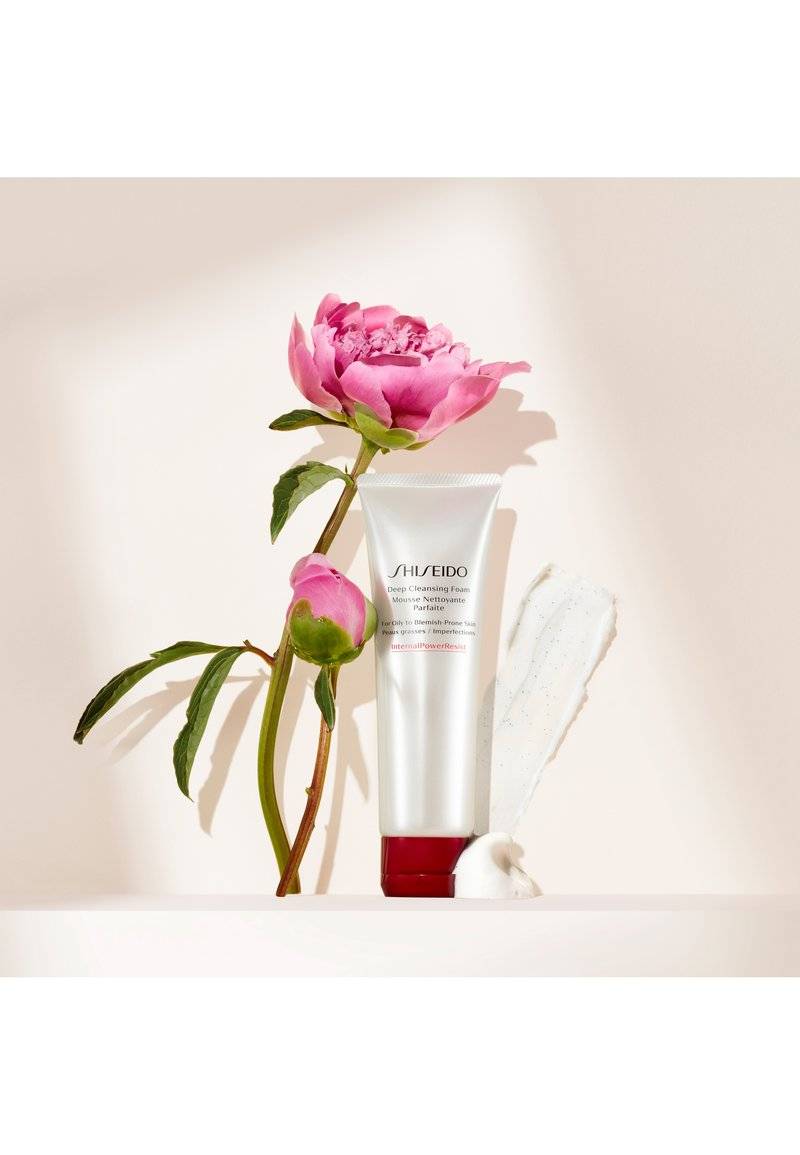 Shiseido Shiseido SDP DEEP FOAM - Cleanser Neueste Mode