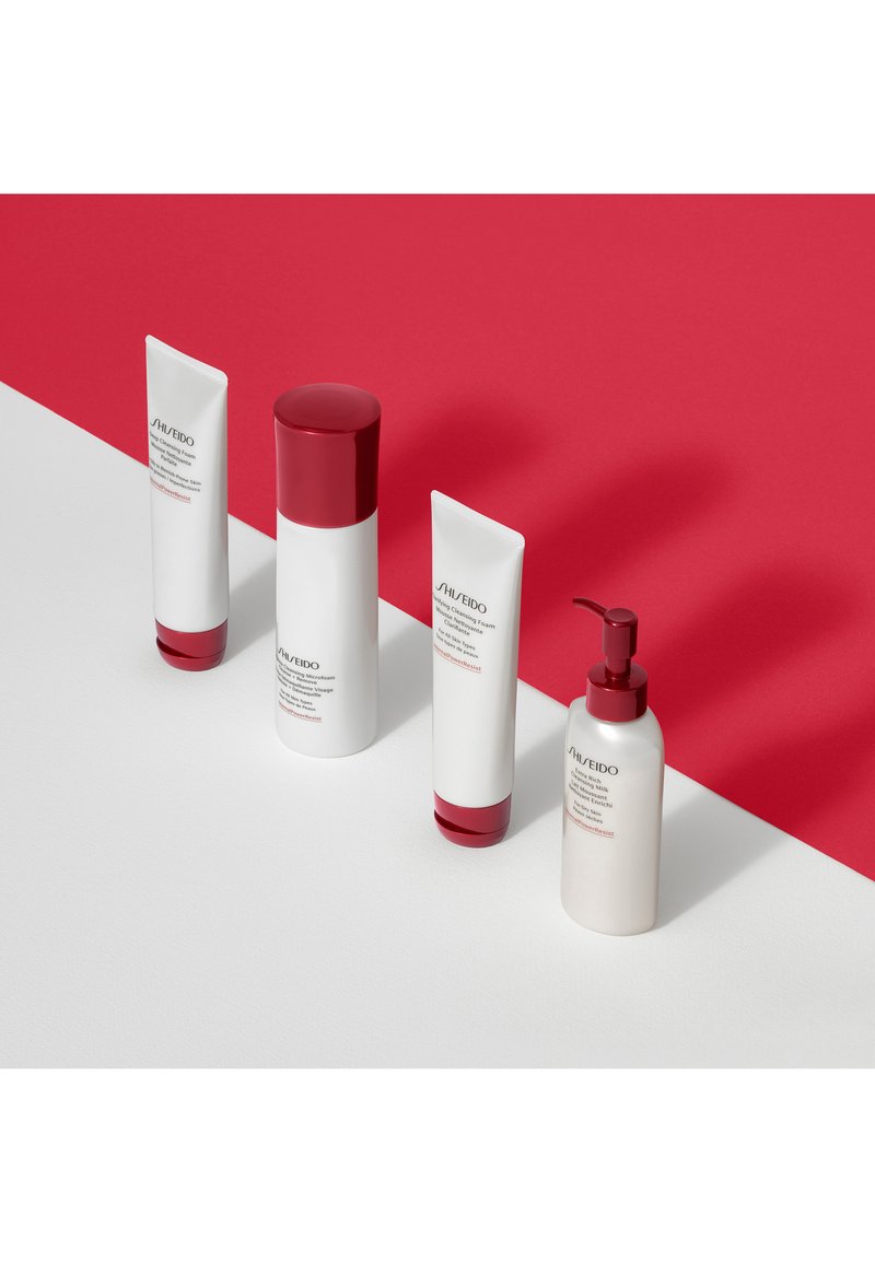 Shiseido Shiseido SDP DEEP FOAM - Cleanser Neueste Mode