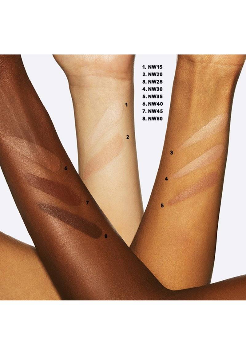 MAC MAC PRO LONGWEAR CONCEALER - Concealer - nw20 Online Outlet