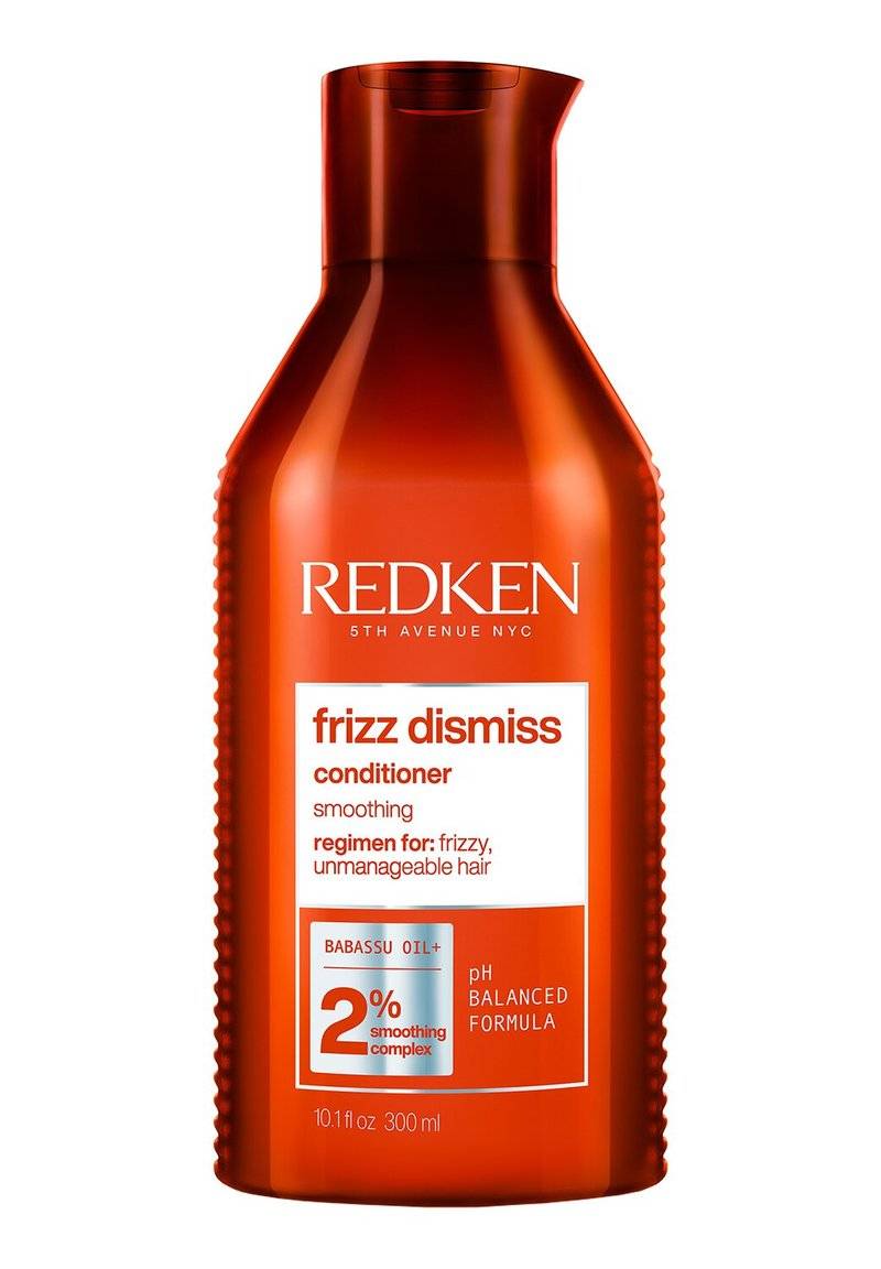 Redken Redken FRIZZ DISMISS CONDITIONER | ANTI FRIZZ MOISTURE CONDITIONER FOR DRY HAIR - Conditioner Zeitlich begrenztes Angebot