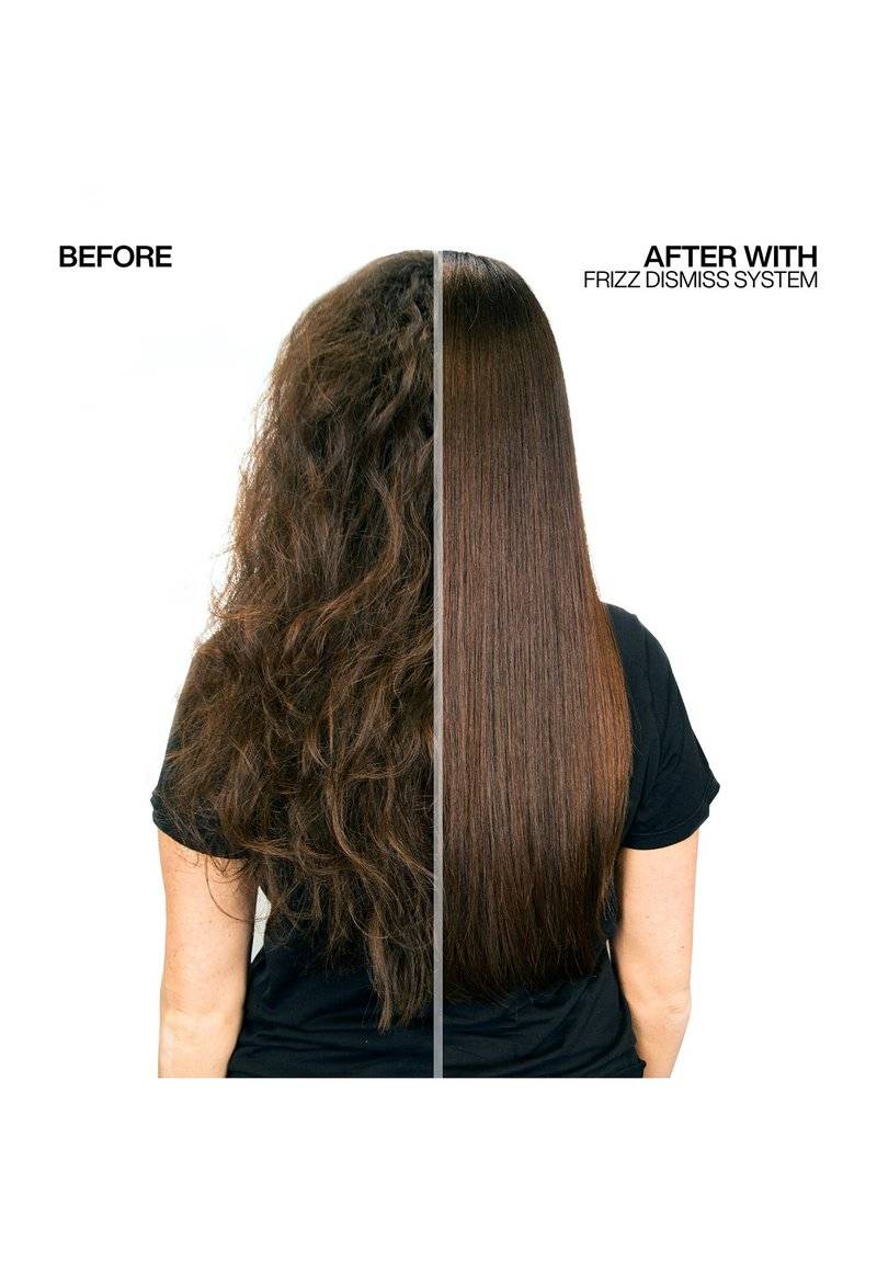 Redken Redken FRIZZ DISMISS CONDITIONER | ANTI FRIZZ MOISTURE CONDITIONER FOR DRY HAIR - Conditioner Zeitlich begrenztes Angebot