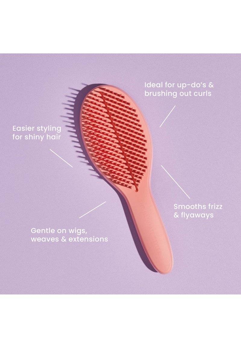 Tangle Teezer Tangle Teezer TT - THE ULTIMATE STYLER - Brush - pink Exklusive Angebote