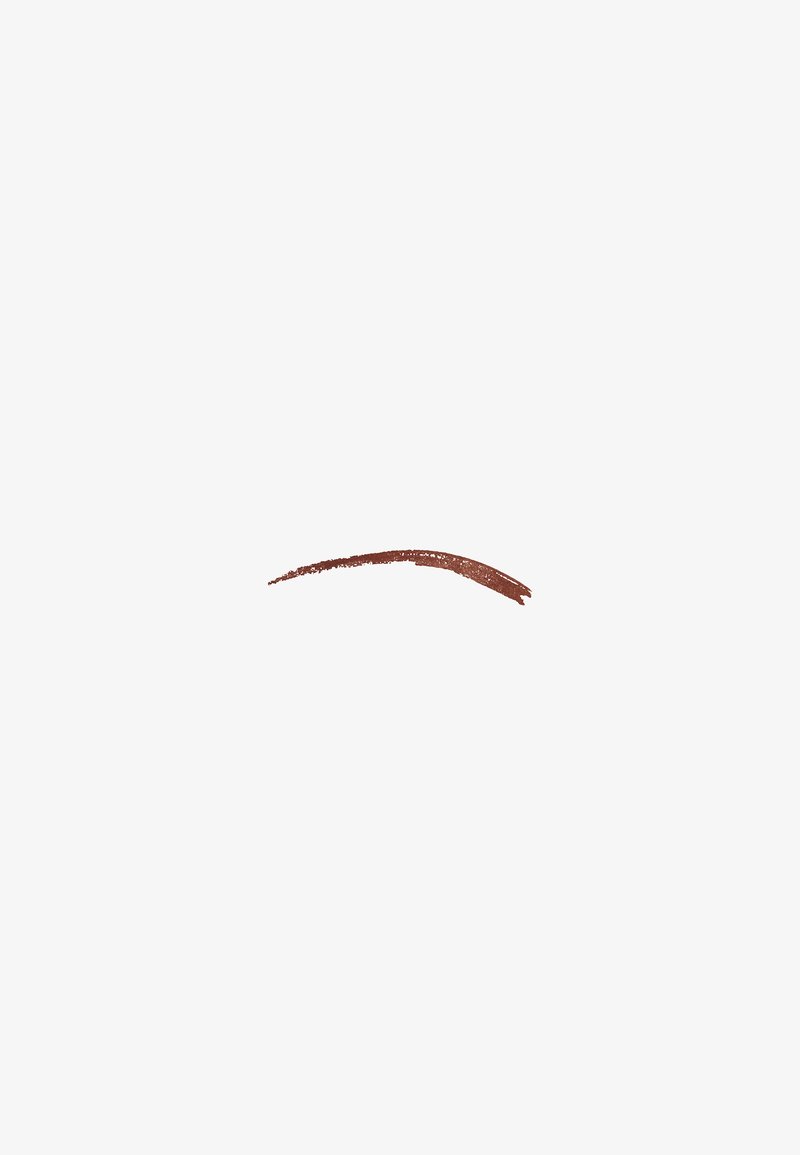 KIKO Milano KIKO Milano EYEBROW SCULPT AUTOMATIC PENCIL - Eyebrow pencil - 03 brunettes Blitzangebot