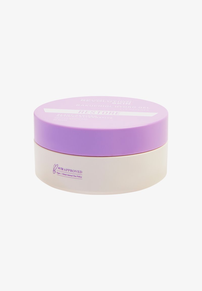 Revolution Skincare Revolution Skincare REVOLUTION SKINCARE BAKUCHIOL HYDRO GEL EYE PATCHES - Skincare set Neuheiten