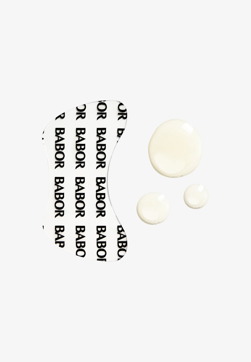 BABOR BABOR INSTANT FRESH & SMOOTH EYE SERUM + PATCHES - Skincare set Bestseller