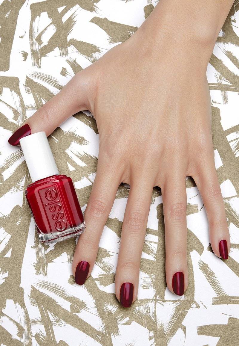 Essie Essie NAIL POLISH - Nail polish - 427 maki me happy Saisonale Angebote