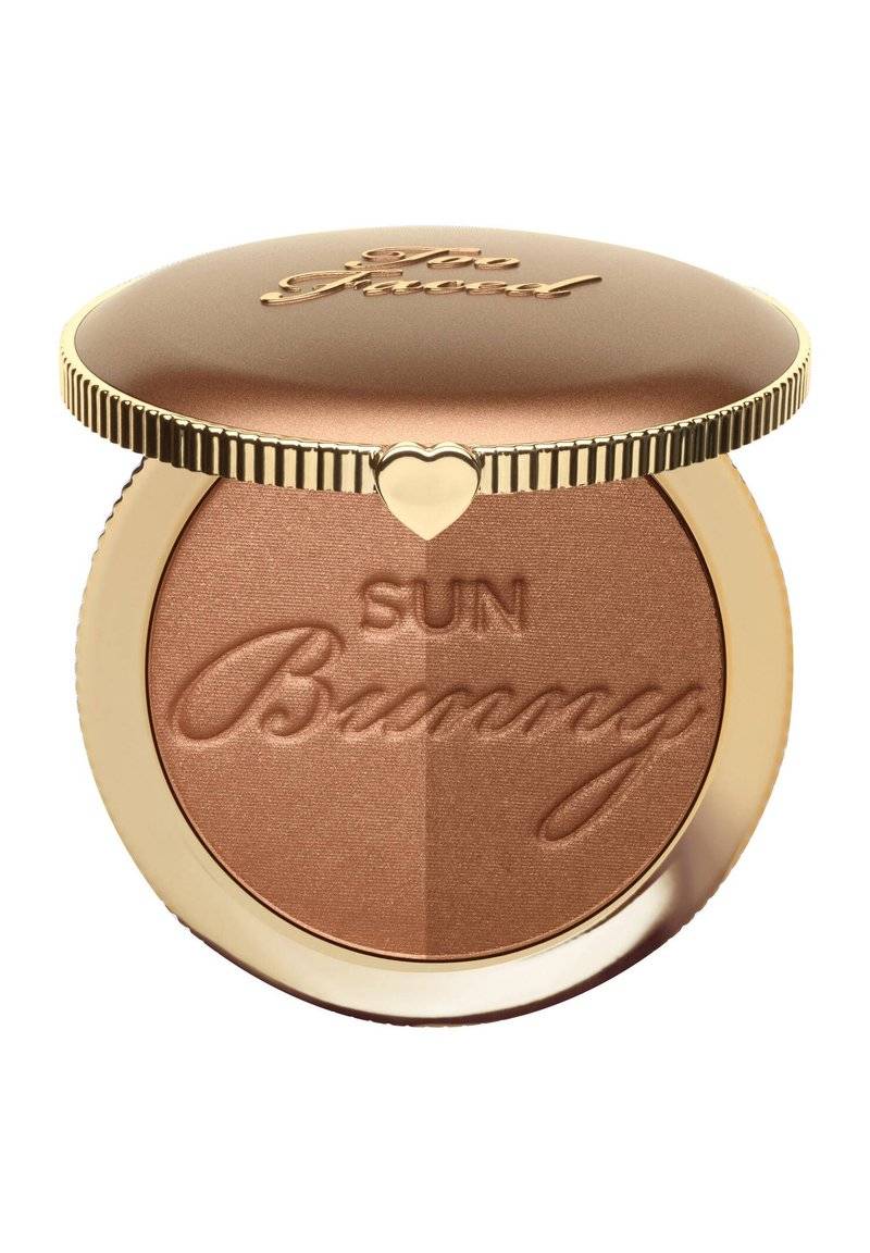 Too Faced Too Faced BRONZER - Bronzer - sun bunny