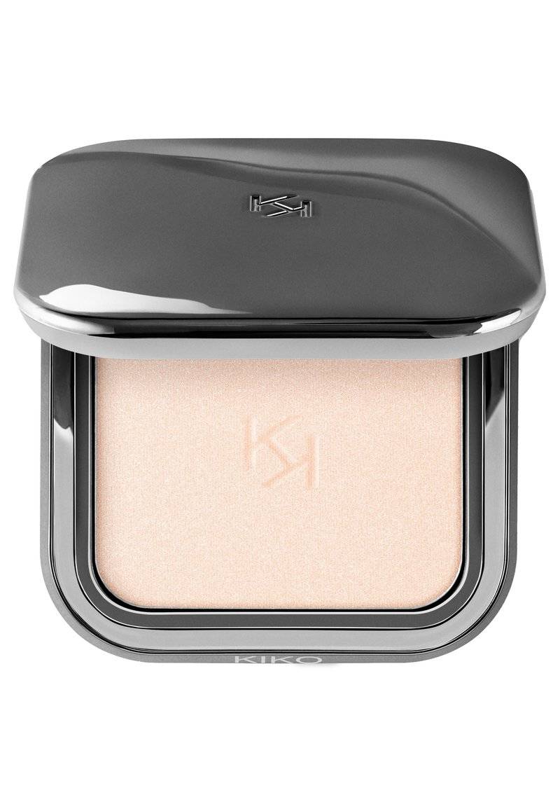 KIKO Milano KIKO Milano GLOW FUSION POWDER HIGHLIGHTER - Highlighter - 01 brilliant champagne