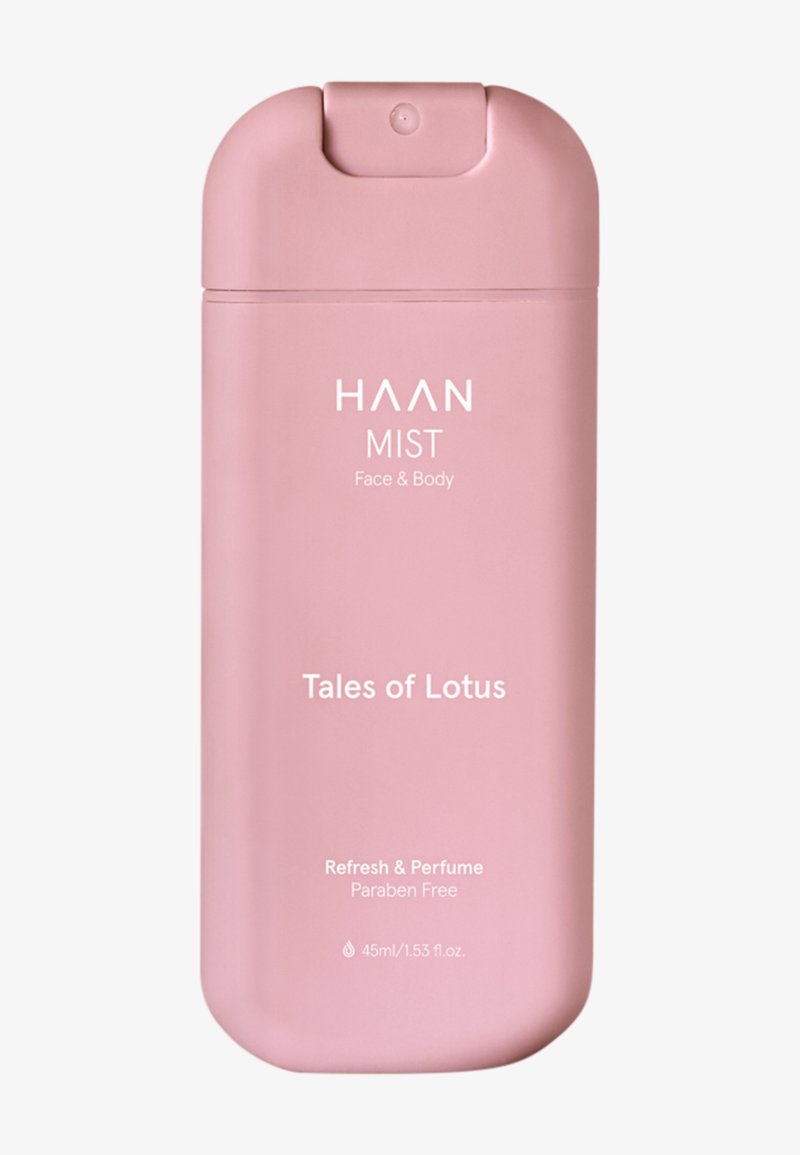 Haan Haan MIST - Body spray - tales of lotus