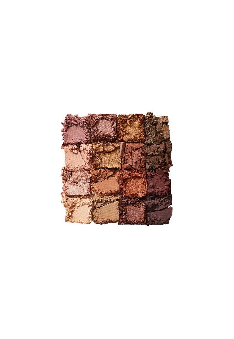 Maybelline New York Maybelline New York NUDES LIDSCHATTENPALETTE - Eyeshadow palette - classic Tiefpreis