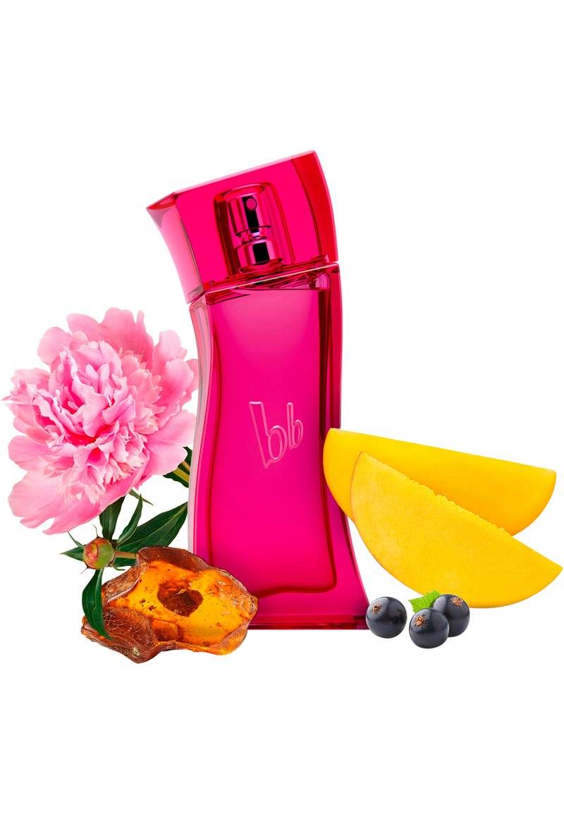 Bruno Banani Fragrance Bruno Banani Fragrance BRUNO BANANI PURE WOMAN EAU DE TOILETTE - Eau de Toilette Super Sparpreis