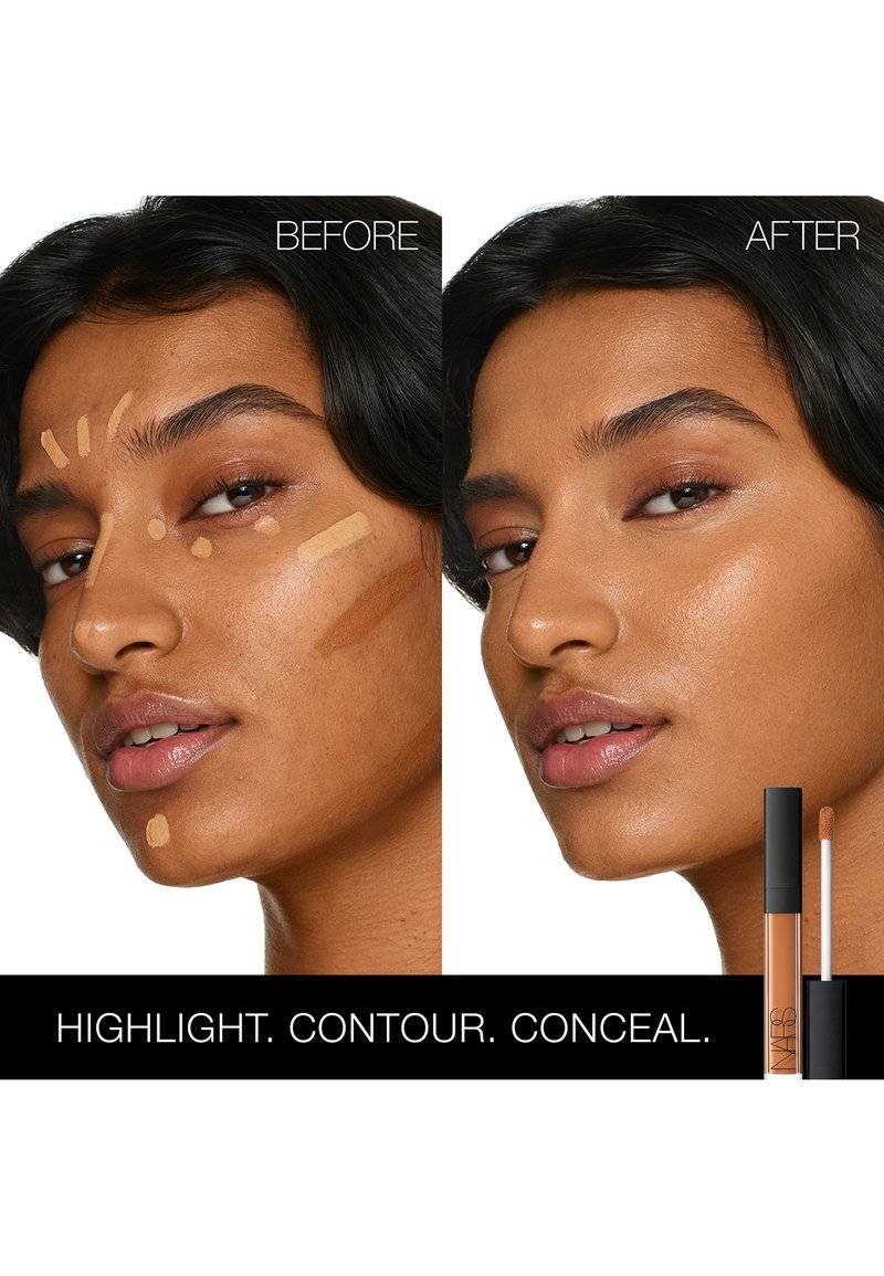NARS NARS RADIANT CREAMY CONCEALER - Concealer - vanilla Wochenangebot