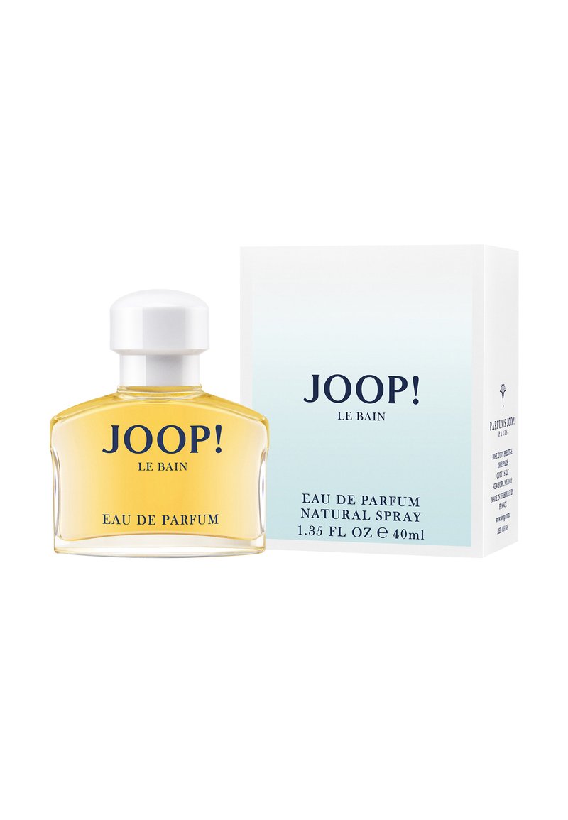 JOOP! Fragrances JOOP! Fragrances LE BAIN EAU DE PARFUM - Eau de Parfum Letzte 3 Tage