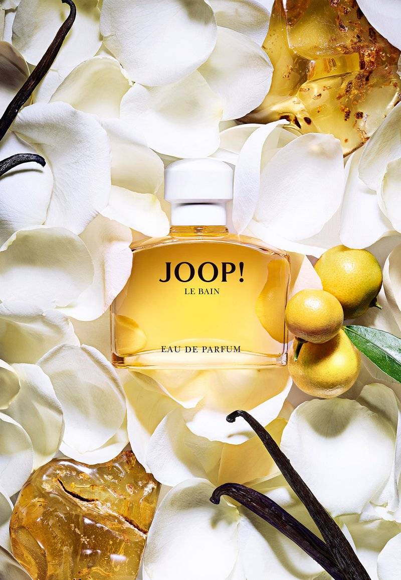 JOOP! Fragrances JOOP! Fragrances LE BAIN EAU DE PARFUM - Eau de Parfum Letzte 3 Tage