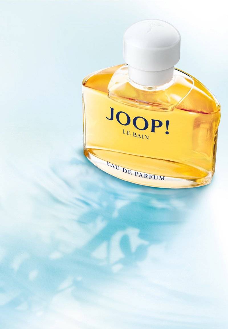 JOOP! Fragrances JOOP! Fragrances LE BAIN EAU DE PARFUM - Eau de Parfum Letzte 3 Tage