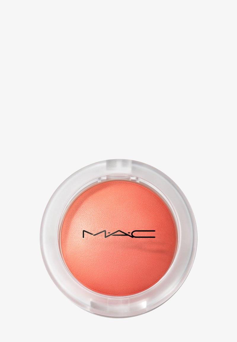 MAC MAC GLOW PLAY BLUSH - Blusher - that's peachy