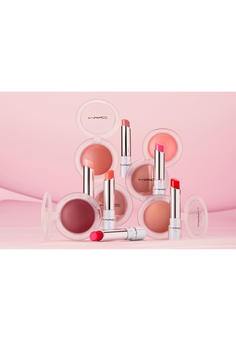 MAC MAC GLOW PLAY BLUSH - Blusher - that's peachy JETZT KAUFEN