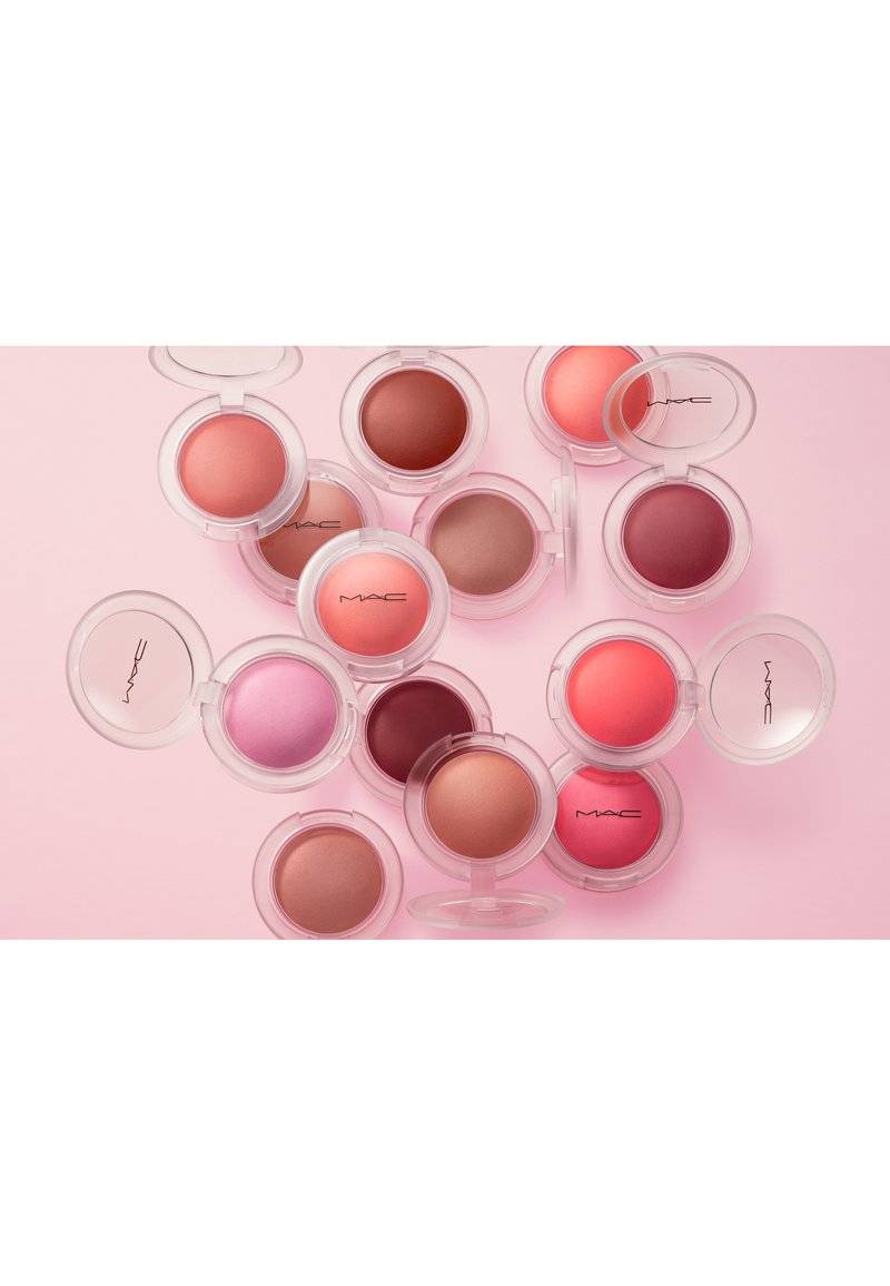 MAC MAC GLOW PLAY BLUSH - Blusher - that's peachy JETZT KAUFEN