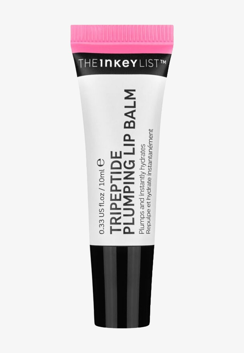 The INKEY List The INKEY List TRIPEPTIDE PLUMPING LIP BALM PLUMPING LIP BALM - Lip balm - pink
