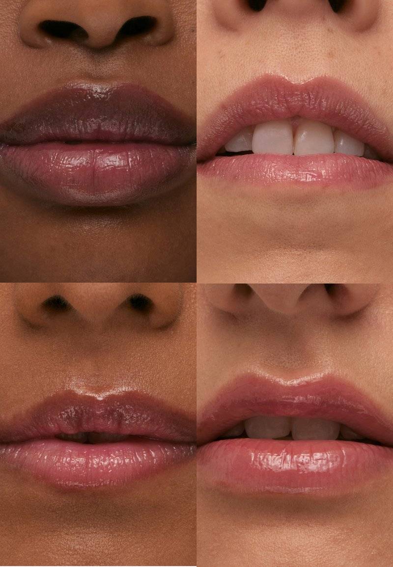The INKEY List The INKEY List TRIPEPTIDE PLUMPING LIP BALM PLUMPING LIP BALM - Lip balm - pink Neueste Stile