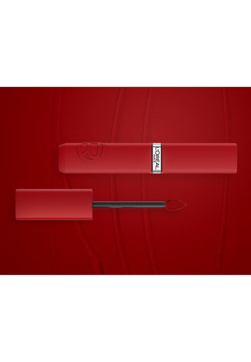 L'Oréal Paris L'Oréal Paris INFAILLIBLE MATTE RESISTANCE - Lipstick - breakfast in bed Letzter Tag