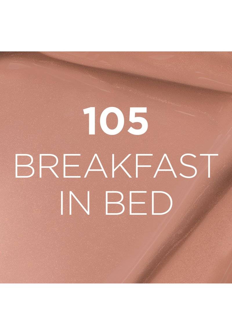 L'Oréal Paris L'Oréal Paris INFAILLIBLE MATTE RESISTANCE - Lipstick - breakfast in bed Letzter Tag