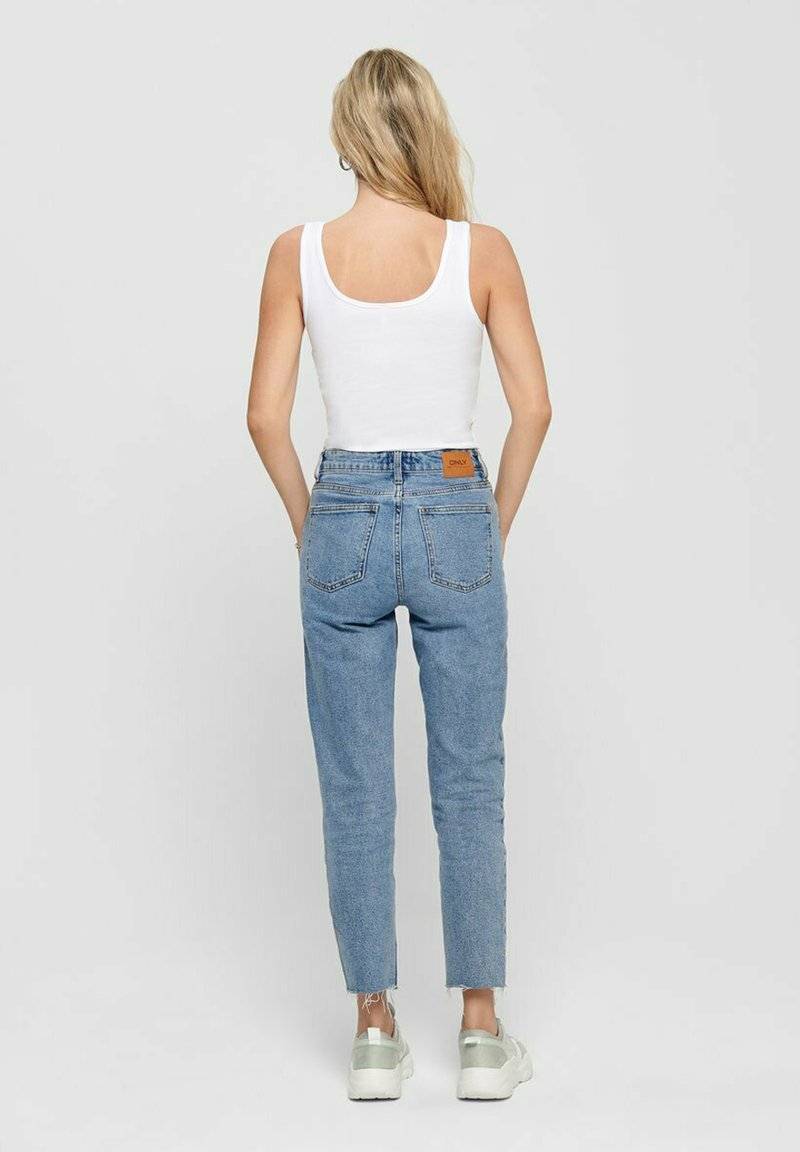 ONLY ONLY BASIC - Top - white Bis zu 60% Rabatt