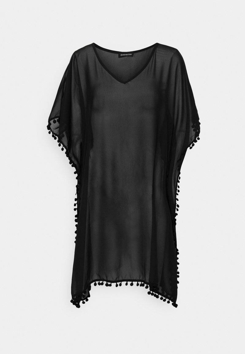 Even&Odd Even&Odd Beach accessory - black Bis zu 65% Rabatt
