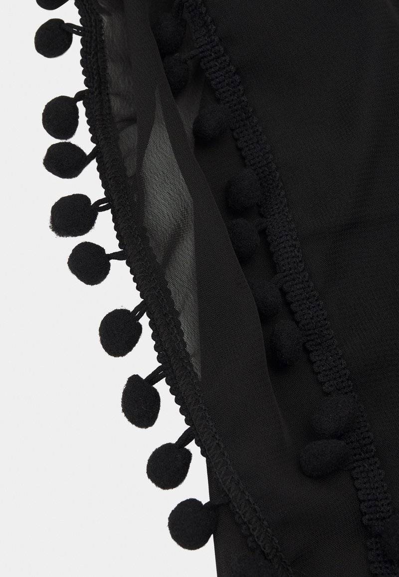 Even&Odd Even&Odd Beach accessory - black Bis zu 65% Rabatt
