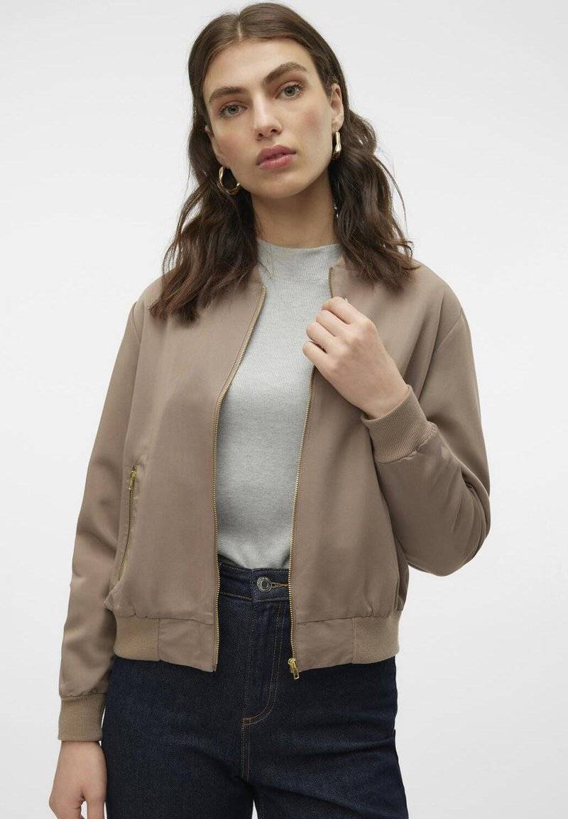 Vero Moda Vero Moda VMSUMMER - Bomber Jacket