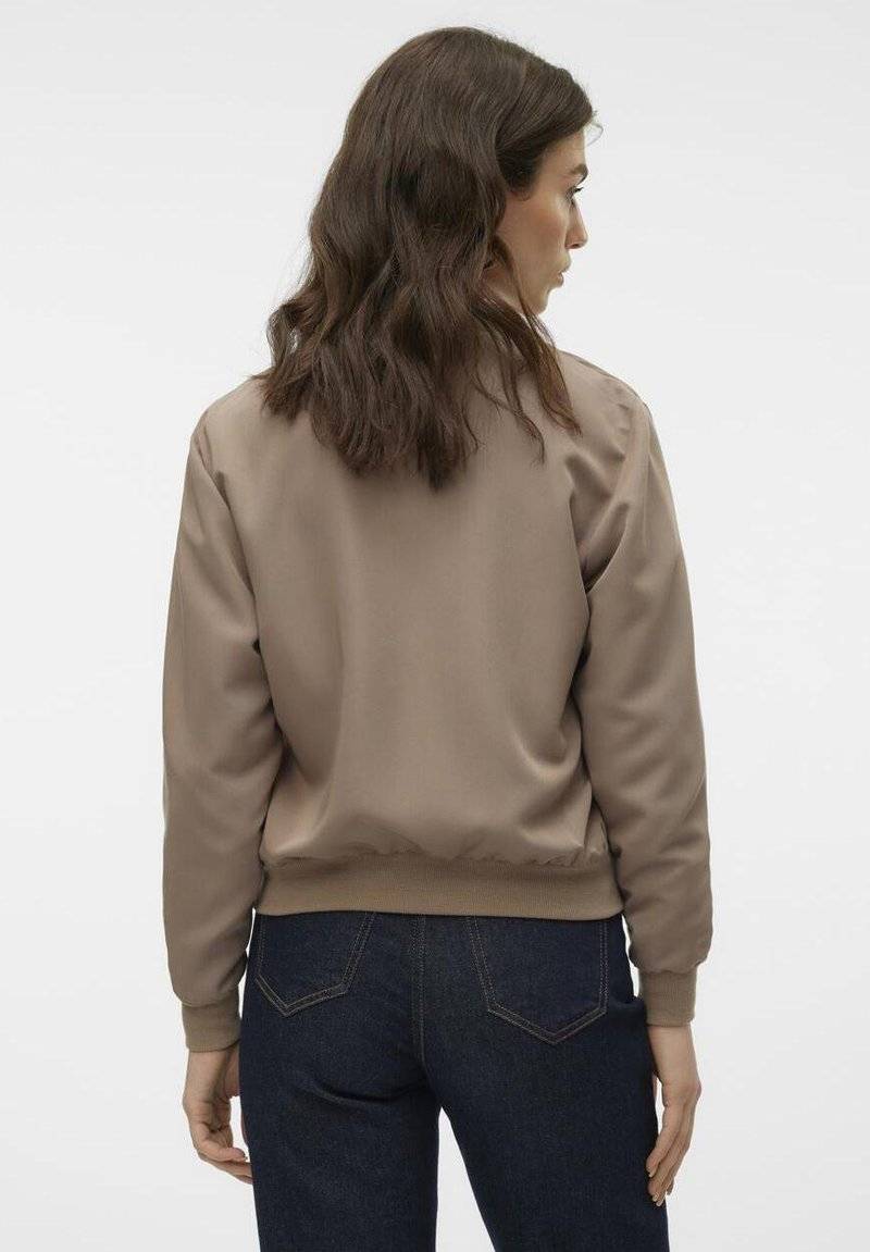 Vero Moda Vero Moda VMSUMMER - Bomber Jacket Sonderangebot der Fabrik